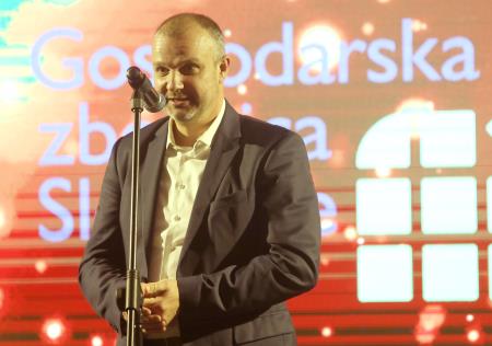 ONA ON PRIREDITEV RADIA 94 28 FOTO LJUBO VUKELIČ